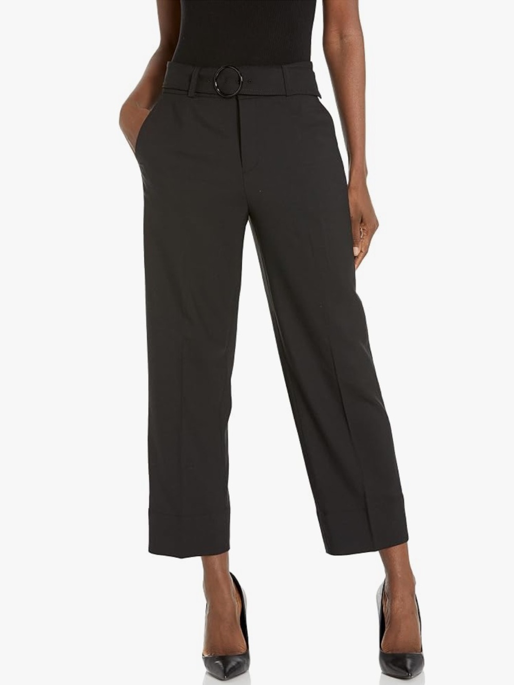 Club Monaco Enamel Ring Pant Size 00